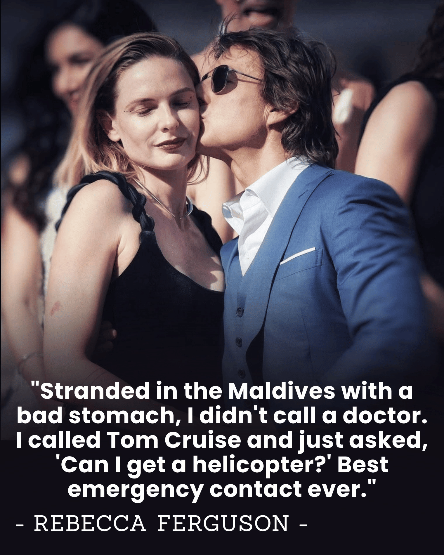 “No Green Screens. No CGI. No Exceptions.” — Inside Tom Cruise’s Relentless Rule for ‘Maverick’ That Pushed the Cast to Their Absolute Limits.