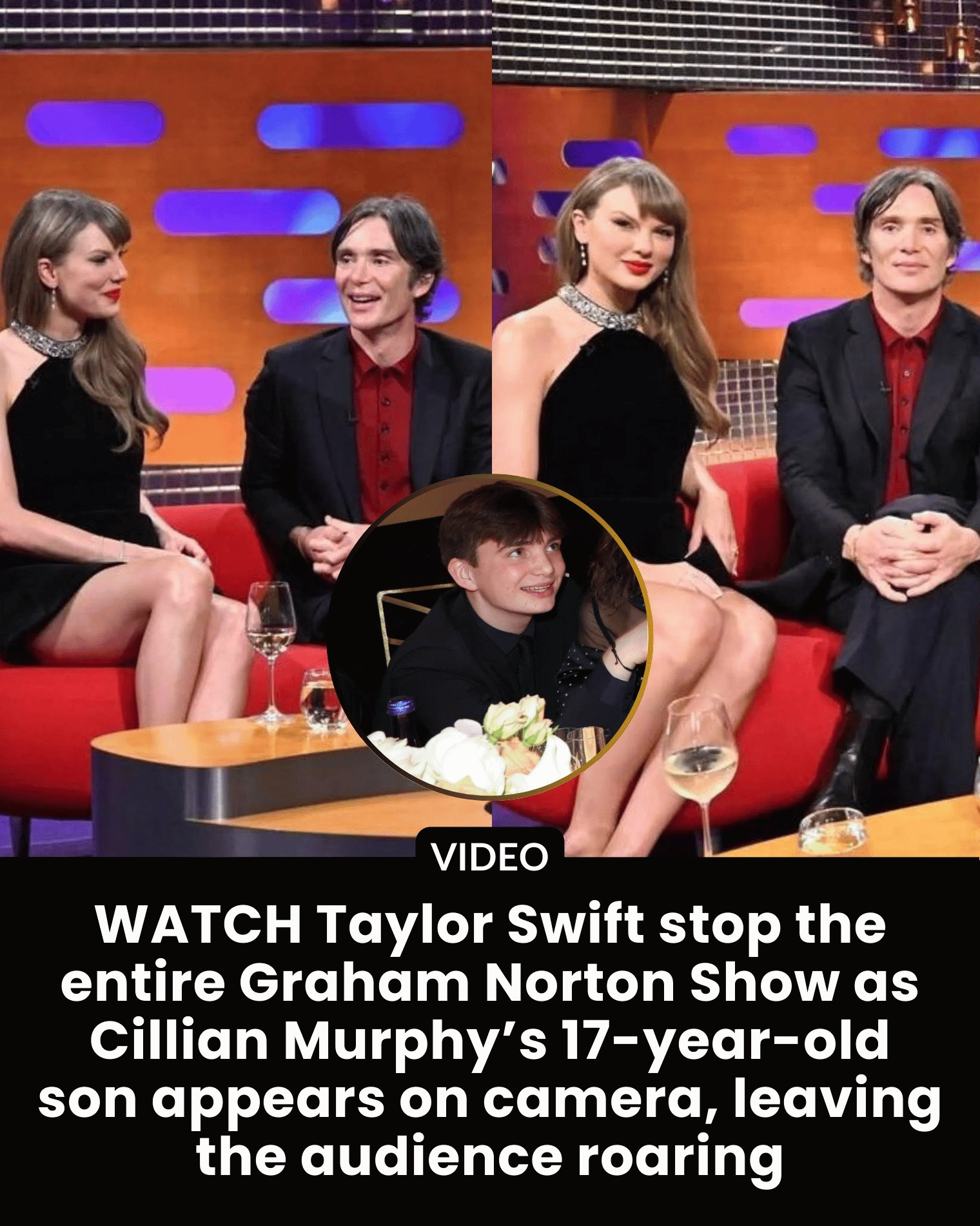 “I Refuse To Be Consumed By It.” — Inside Cillian Murphy’s Shockingly Disconnected Reality: Flip Phones, Zero Social Media, And A Mind Cut Off From The Noise.